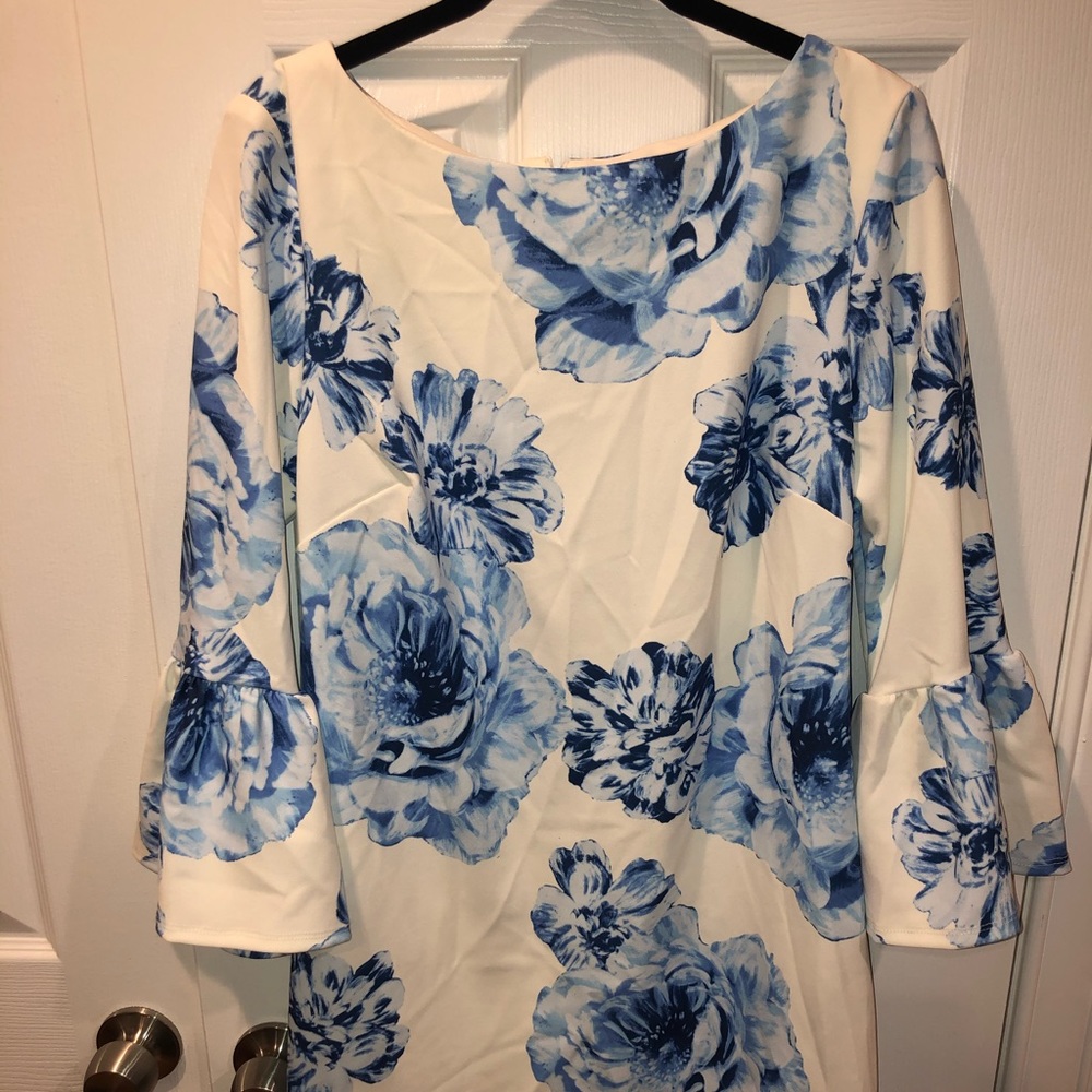 Chetta B dress